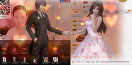 ❤娜宝主播照片