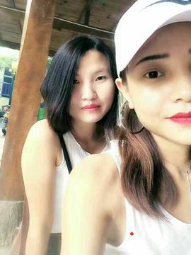 逗@小兮￡休息三天主播照片