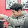 我在等你🍓海报