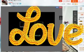 小宝娘亲主播照片