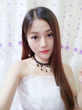 梦瑶❤有缘再会主播照片