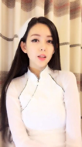 陆七萬主播照片
