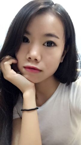 纯情要吃钙~钙片主播照片