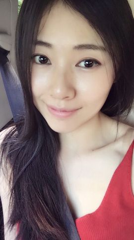 😊再见啦主播照片