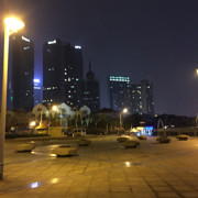好人好梦阳阳海报