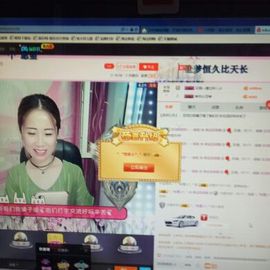 菲儿💅主播照片