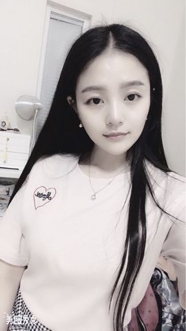 🖤BLACK8La主播照片