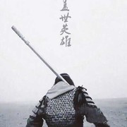 武安君b0海报