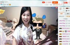 埊城小中医主播照片