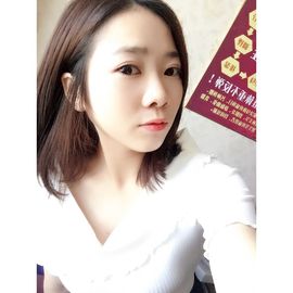 爱笑的初一。主播照片