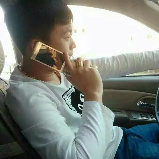 浪人大霖的主播照片