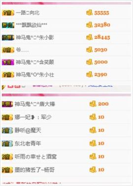 神马鬼♞朱小北主播照片