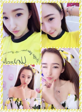 笑笑（爱是回忆美好）主播照片
