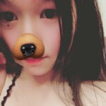 む若安之