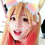 接各种cos商演！的主播照片
