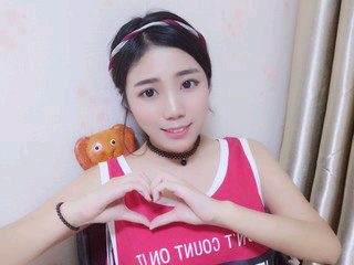 长大的【西柚】的主播照片