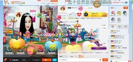 HLD★龙妹主播照片