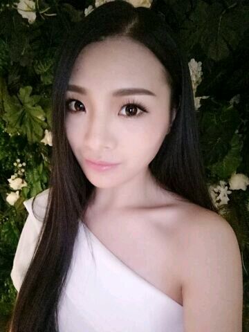 拽♀少的主播照片