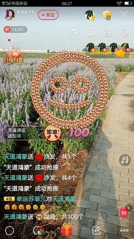 菲儿💅主播照片