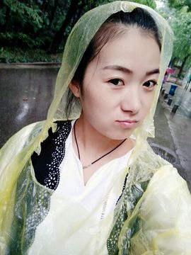 外出旅游，暂播主播照片