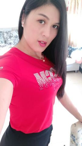 俏丽婉儿主播照片