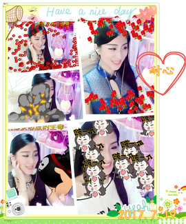娴♫跑跑小虾花💝主播照片