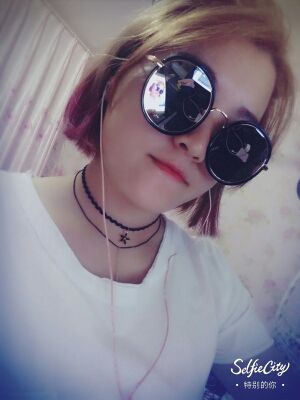 Sever‘随便耍耍的主播照片