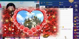 青城♬主播照片