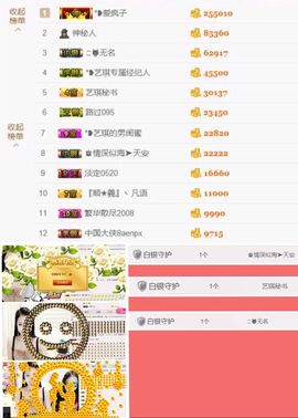 ♚艺琪♚充值代理主播照片