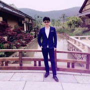 欧阳鹏翔