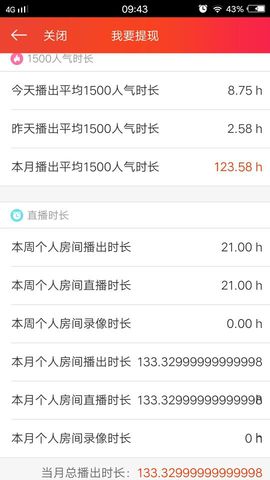 胖尘★つ主播照片