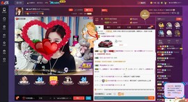 昵称违规，请重新修改主播照片
