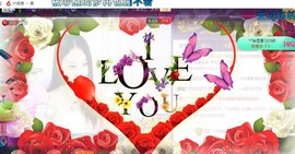 ╰❥霜霜ღ．・゜主播照片