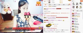 C_@欢喜*牡丹主播照片