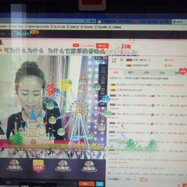 菲儿💅主播照片