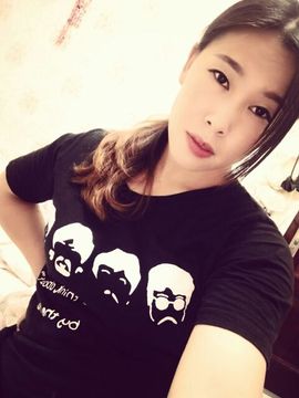 小石头😘主播照片