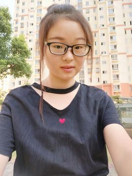 星儿✨主播照片