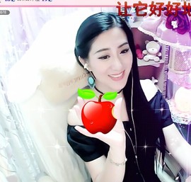 娴♫跑跑小虾花💝主播照片