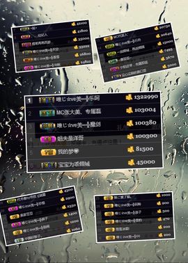张大美_主播照片
