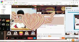 感恩遇见，再见！主播照片
