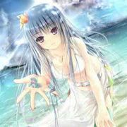 ╰⌒★易水寒ゞ海报