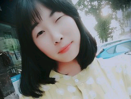 请叫我小米粒主播照片