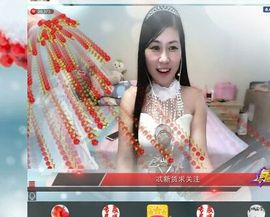 埊城小中医主播照片