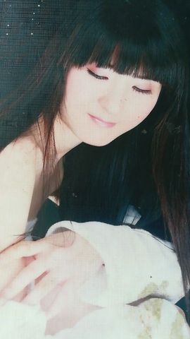 小提莫虎妞主播照片