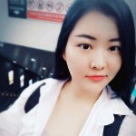 团子主播照片