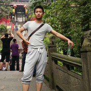 繁华、落幕之后的我