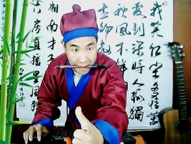 早ga主播照片