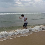 痕迹px海报