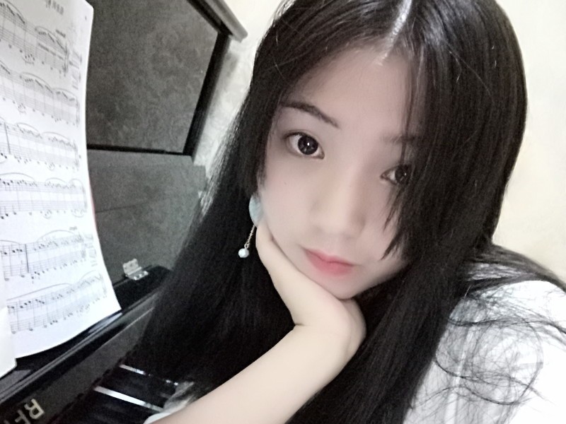 妹纸萌萌哒zz的主播海报