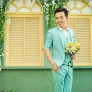 反串歌手~小吆